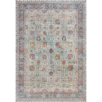 Koberec ELLE Decoration Kusový koberec Imagination 104211 Jade z kolekce Elle Rozměry koberců: 80x150