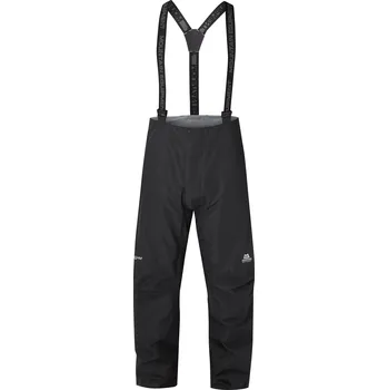 Pánské oblečení Mountain Equipment Karakoram Mountain Trouser Men's Barva: Černá, Velikost: L, Střih: Regular