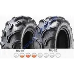 Maxxis: 26 x 9,00 - 12 TL MU-01 6PR Zilla 52599280