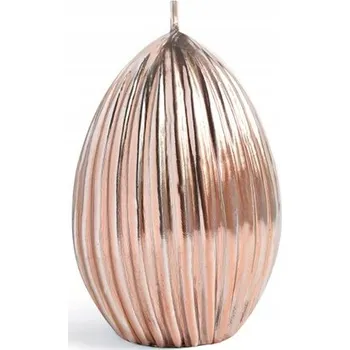 Svíčka Dekorativní parafínová svíčka Mondex