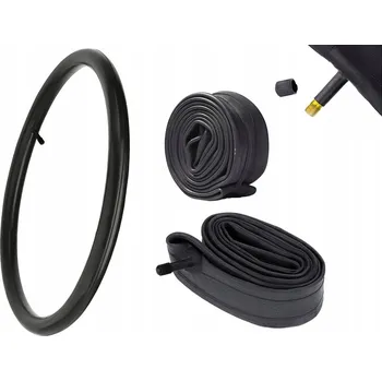 Duše na kolo Duše na kolo 28/29 palců 1,75-2,15 s auto ventilkem (AV)