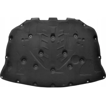 Kapota Odhlučnění kapoty motoru pro BMW 5 2009-2017