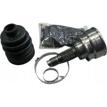 Poloosa kola KLOUB HOMOKINETICKÝ HONDA RINCON 680 VNĚJŠÍ ZADNÍ WE271072 CV1062