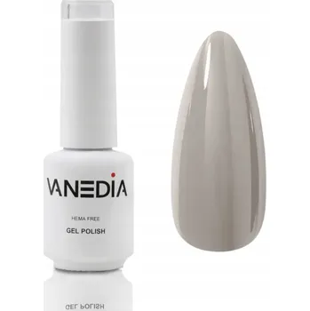 Přípravek na nehty Vanedia - BAREVNÝ GEL LAK, B20 8 ml.