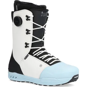 Boty na snowboard Snowboardové boty Ride Fuse 30.0