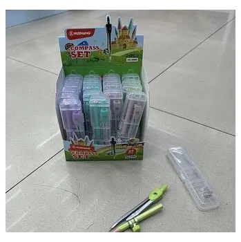 Set školních potřeb Cyrkiel MIX (pl, 2000, ADAR)