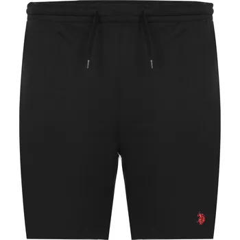 Pánské kraťasy U.S. POLO ASSN. - PÁNSKÉ TEPLÁKOVÉ ŠORTKY kraťasy vel XXL