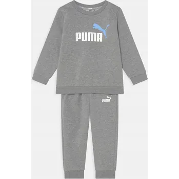 PUMA Essentials Minicats Souprava TEPLÁKOVÁ SOUPRAVA 92cm 1-2 ROKY Y6158