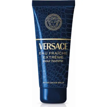 Versace Man Eau Fraiche Extreme After Shave Balm balzám po holení pánská 100 ml