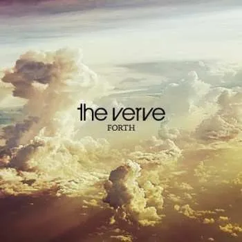 Zahraniční hudba 2LP/CD/DVD/Box Set The Verve: Forth LTD 2020 Limited Edition