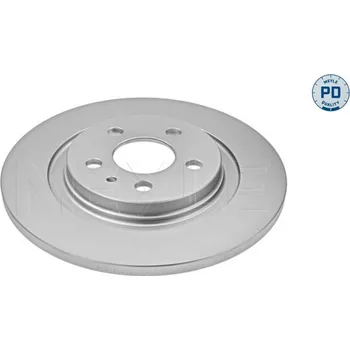 Brzdový kotouč Brzdový kotouč MEYLE 11-15 523 0011/PD
