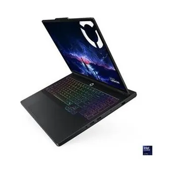 Notebook Lenovo Legion PRO 5 16IAX10H Ultra9 275HX/32GB/SSD 1TB/16" WQXGA/OLED/500nitů/RTX5070 8GB/RJ45/245W/WIN11 Home/černá