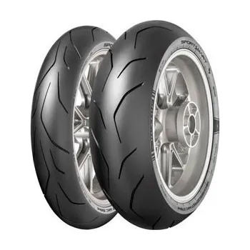 Dunlop 160/60 ZR17 (69W) TL SPORTSMART TT 635181