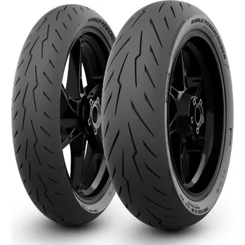 Pirelli 110/90-19 M/C 62H TL DIABLO POWERCRUISER 4588000