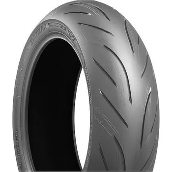 Bridgestone 120/70 ZR17 S21F (58W) TL F 13526