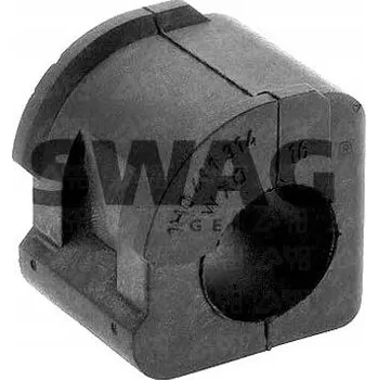 Stabilizátor nápravy SWAG 30 91 9050 Odpružení , stabilizátor