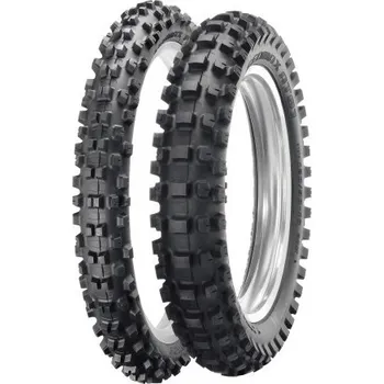 Dunlop 120/90-18 65M TT AT81 - DOT 4521 634994D