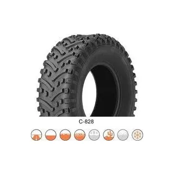 CST: 25 x 11,00 - 10 TL C-828 6PR 52597045