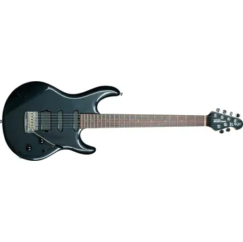 Kytara Music Man 2006 Luke II Carbon Blue Pearl + prodloužená záruka 3 roky