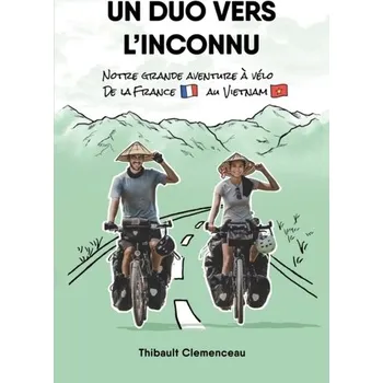 Un Duo vers l'Inconnu - Clemenceau, Thibault