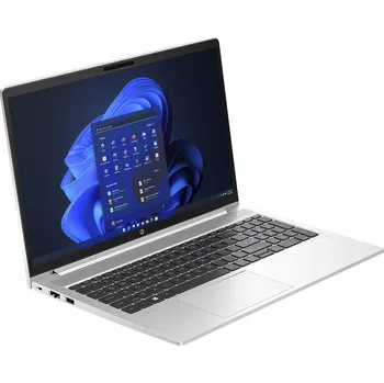 Notebook Notebook HP 968R0ET#AKD 15,6" Intel Core i5 16 GB / 512 GB stříbrný