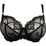 Podprsenka LISE CHARMEL (ACH2813-02), Barva černá, Velikost 70F