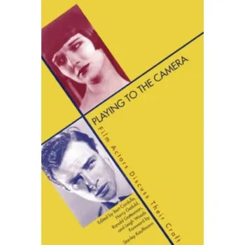 Populárně naučná literatura pro dospělé Playing to the Camera