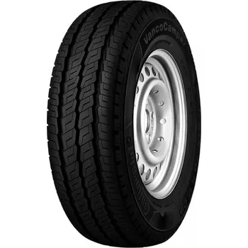 Continental VanContact Camper 225/75…