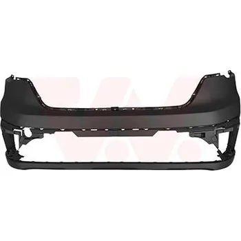 Karosérie Nárazník VAN WEZEL 4423574