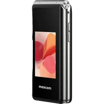 Mobilní telefon Mobilní telefon Maxcom MM835 4G černý
