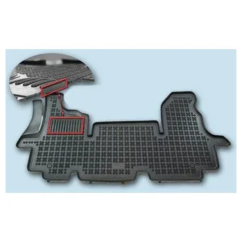 Autodoplněk Gumové autokoberce Renault Master 2003-2010