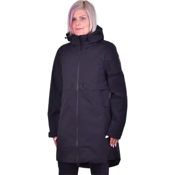 Dámský kabát Dámský kabát FIVE SEASONS 20675 500 TRACI JKT W Velikost: 40