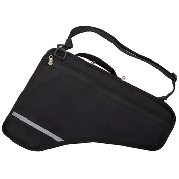 Dechový nástroj Arnolds & Sons Panpipes Bag 8-15 tubes + prodloužená záruka 3 roky