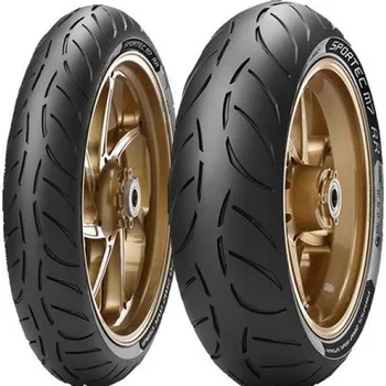 Metzeler Sportec M7 RR 110/70 ZR17 54W