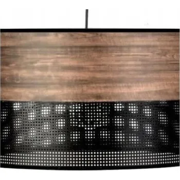 Závěsná lampa Ledigo Oro 1 - světelné body E27