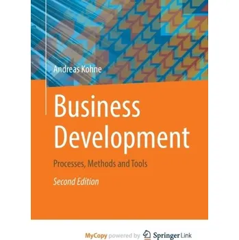 Technika Business Development - Kohne, Andreas [EN] (2022, Brožovaná, Springer Nature B.V.)