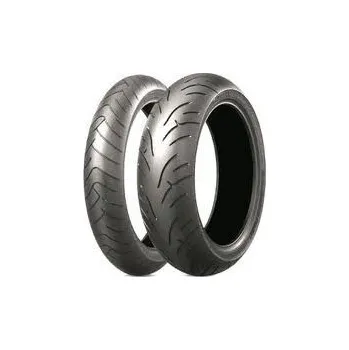 Bridgestone 120/70 ZR18 BT023F (59W) TL GT 4874