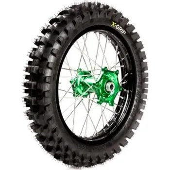 X-GRIP 120/90-18 DirtDigger-R, Extra-Soft XG-1702