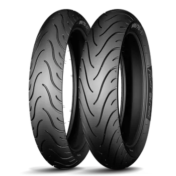 Michelin 80/80-17 M/C 46S REINF PILOT STREET TL 701696