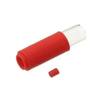 Airsoft Big Dragon Silikonová HOP-UP gumka HV70 červená [BD]