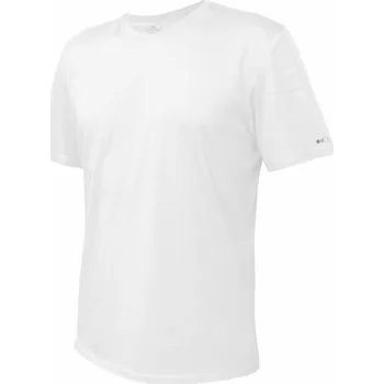 Pánské tričko Pánské tričko, krátký rukáv KIPUL 901 bílá XXL