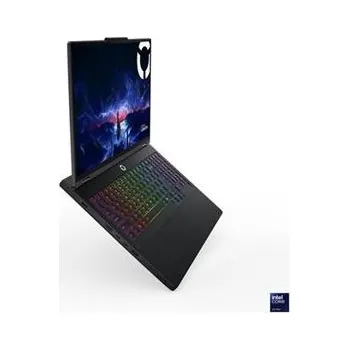 Notebook Lenovo Legion PRO 5 16IAX10H Ultra9 275HX/32GB/SSD 1TB/16" WQXGA/OLED/500nitů/RTX5060 8GB/RJ45/245W/WIN11 Home/černá