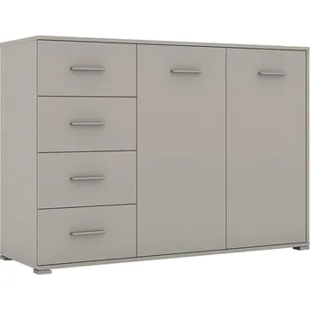 Komoda Komoda 2D4S EMONAK kašmír