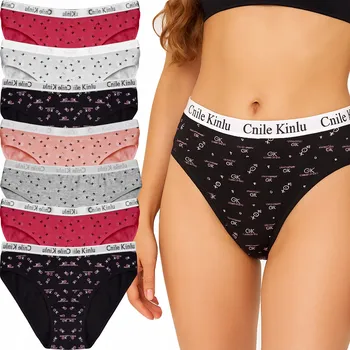 Dámské spodní prádlo Kasawi dámské kalhotky Kalhotky velikost XL