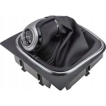 Hlavice řadicí páky NTY HLAVICE ŘADICÍ PÁKY + MANŽETA