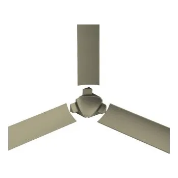 Podlahová lišta Dural AC VP6 3D vnitřní růžek k liště T-COVE, hliník elox titan, v: 12 mm, š: 5 mm, 2 ks