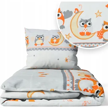 Povlečení Sada povlečení Ankras 90 x 120 cm, vícebarevná