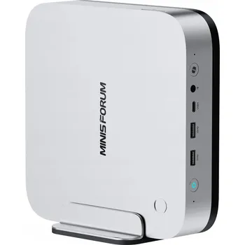 Stolní počítač Mini počítač PC AI X1 Pro 32GB, 1TB Ryzen AI 9 HX 370 890M Windows 11 Pro
