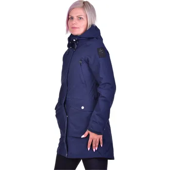 Dámský kabát Dámský kabát FIVE SEASONS 20676 700 JANINE JKT W Velikost: 38