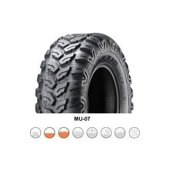 Maxxis: 26 x 9,00 -R15 TL MU-07 6PR Ceros 52599910